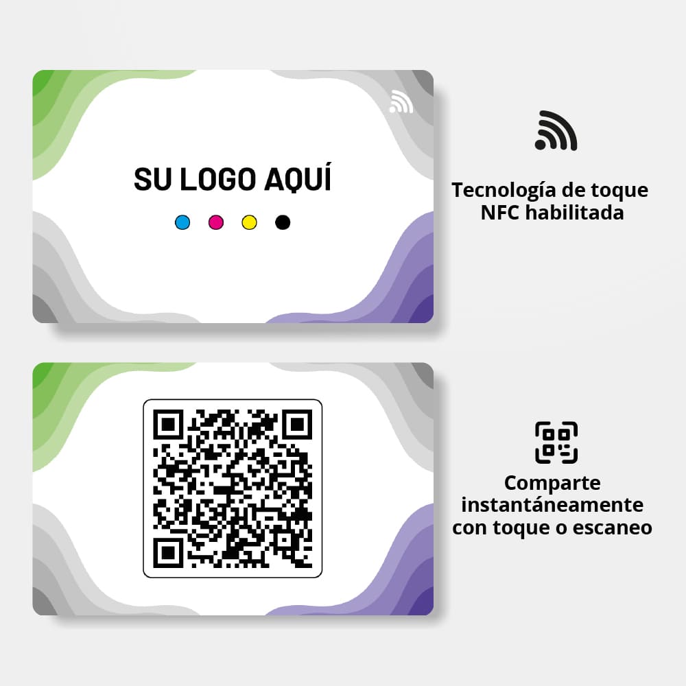 Smart Cards Personalizada 💳✨ - Imagen 7