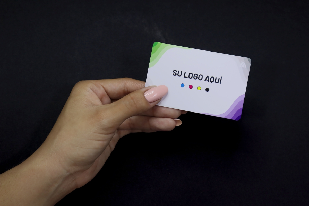 Smart Cards Personalizada 💳✨ - Imagen 8