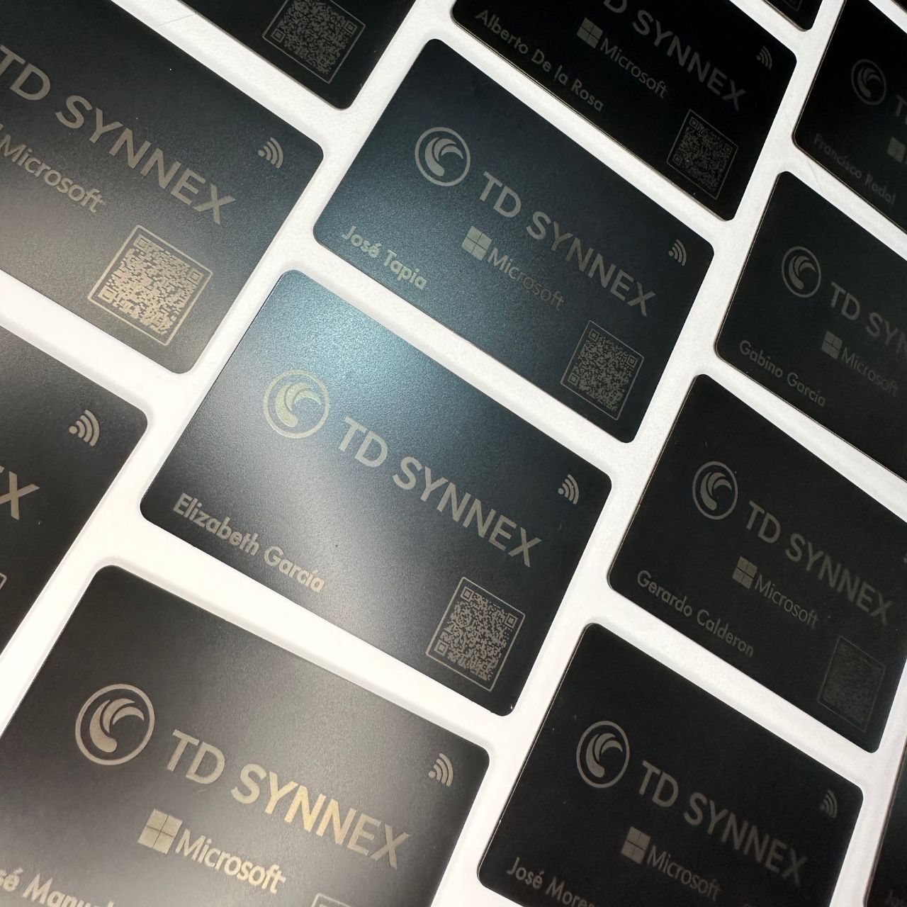 Smartcards microsoft