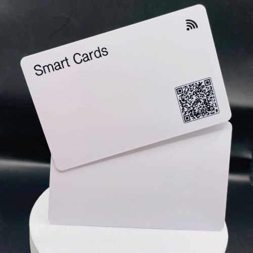 Smart Cards Conexión Rápida