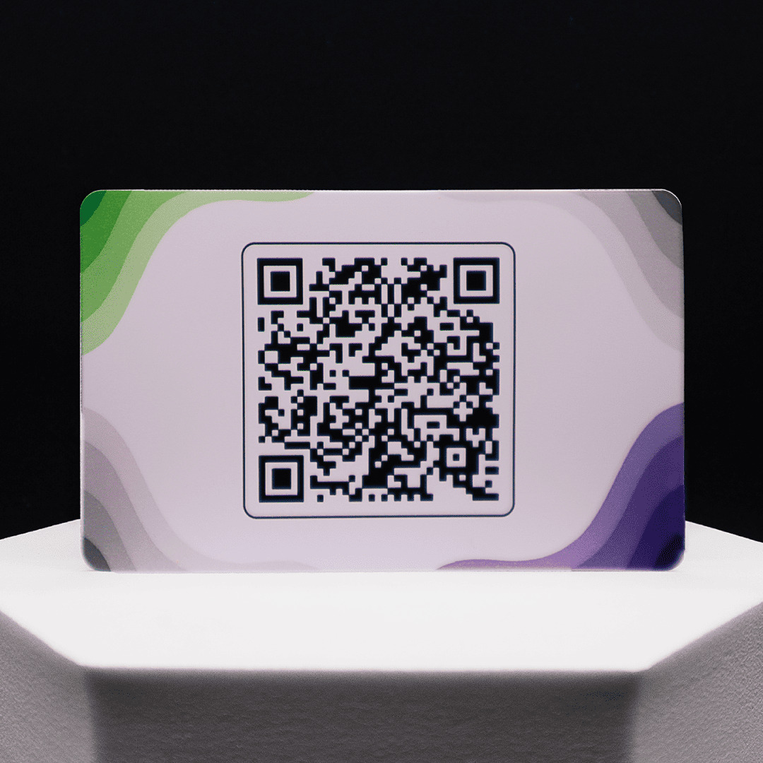 Smart Cards Personalizada 💳✨ - Imagen 5